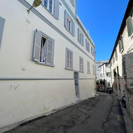 Quirky 1Br Just Off Main Street Prime Location Apartment Gibraltar Ngoại thất bức ảnh