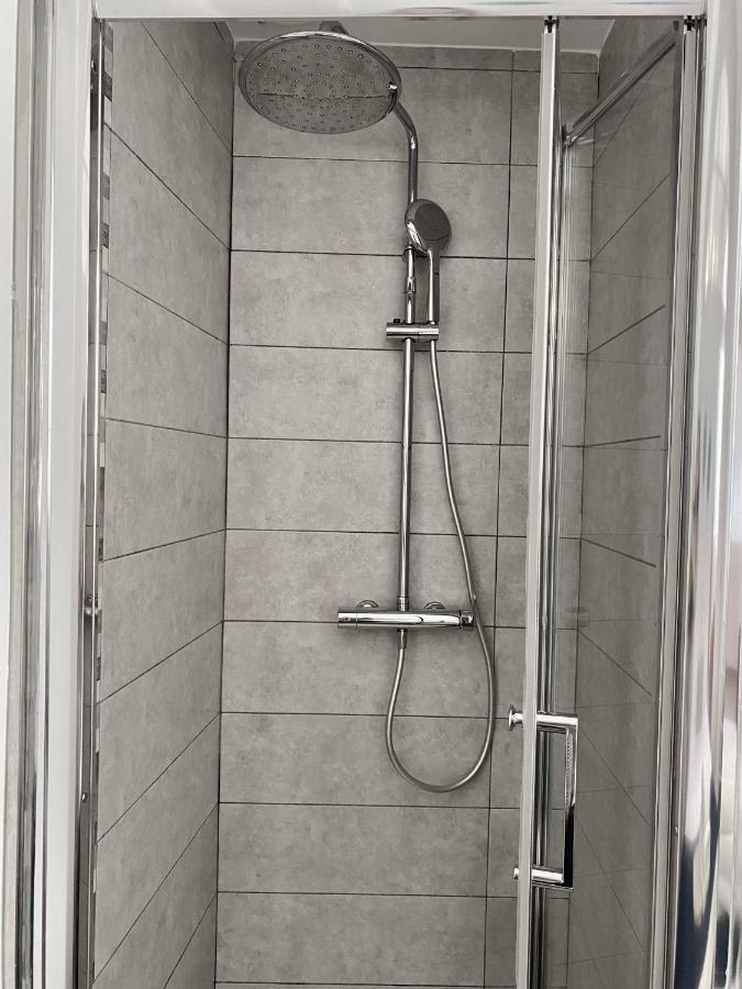 Quirky 1Br Just Off Main Street Prime Location Apartment Gibraltar Ngoại thất bức ảnh