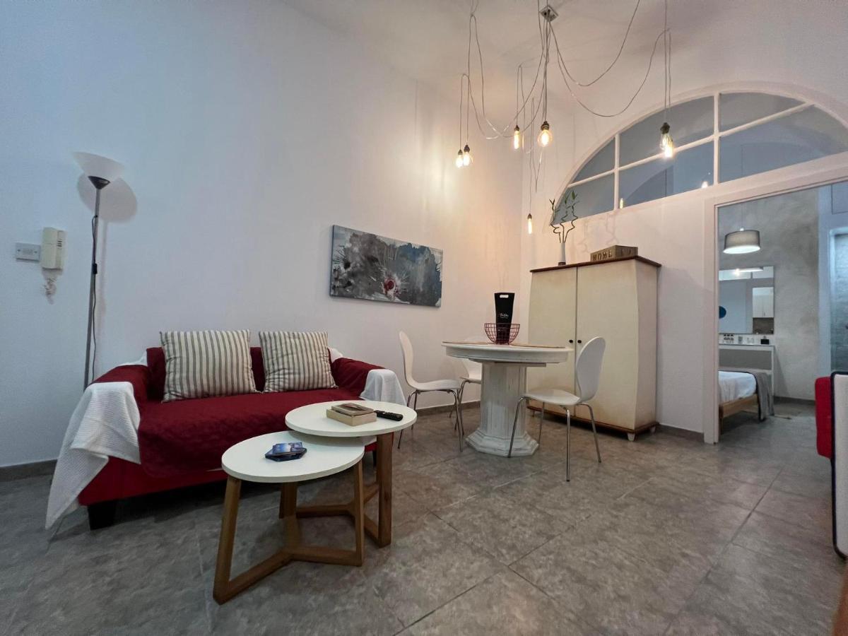 Quirky 1Br Just Off Main Street Prime Location Apartment Gibraltar Ngoại thất bức ảnh